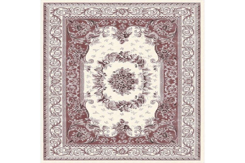 Homefesto Matta 140x220 cm - Multifärgad - Textil & mattor - Mattor - Orientaliska mattor