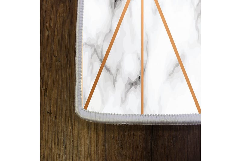 Homefesto Matta 140x220 cm - Multifärgad - Textil & mattor - Mattor - Orientaliska mattor