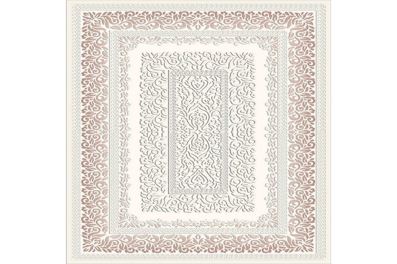 Homefesto Matta 140x220 cm - Multifärgad - Textil & mattor - Mattor - Orientaliska mattor