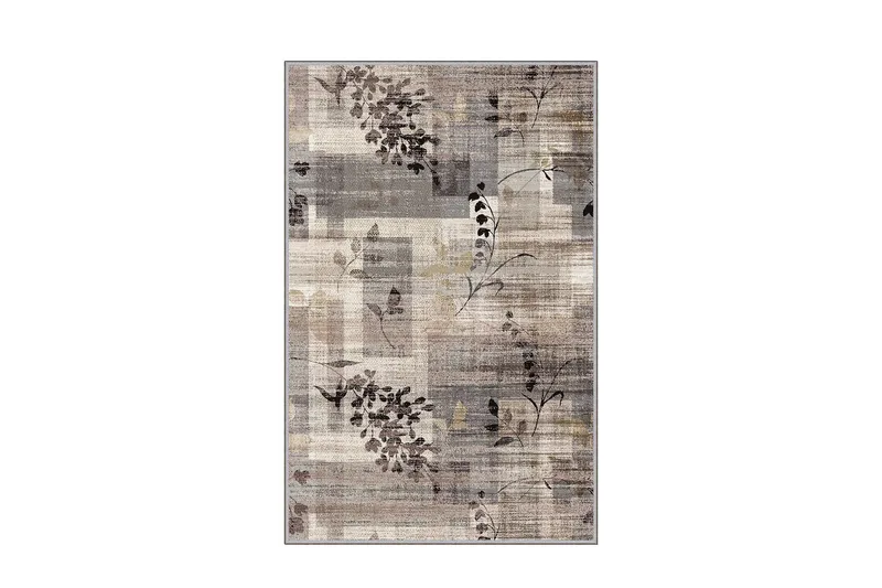 Homefesto Matta 140x220 cm - Multifärgad - Textil & mattor - Mattor - Orientaliska mattor