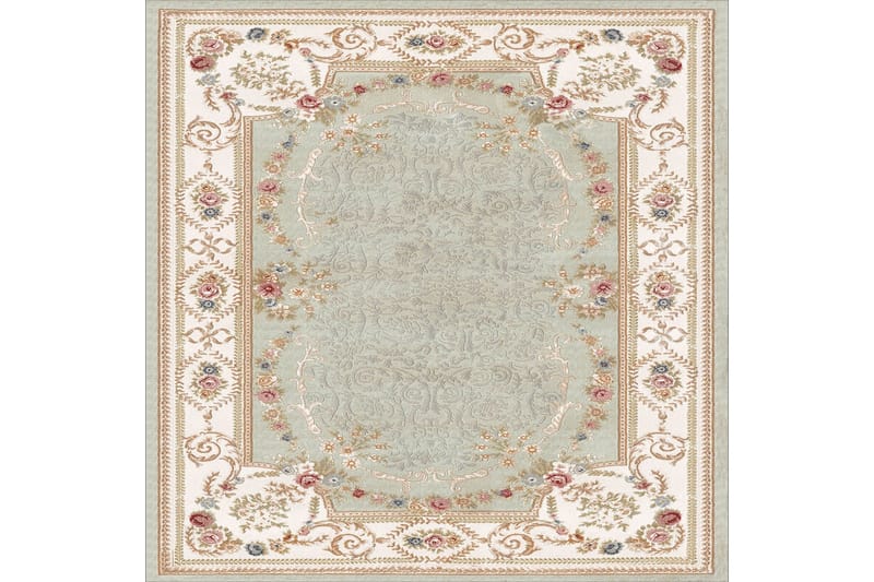 Homefesto Matta 140x220 cm - Multifärgad - Textil & mattor - Mattor - Orientaliska mattor