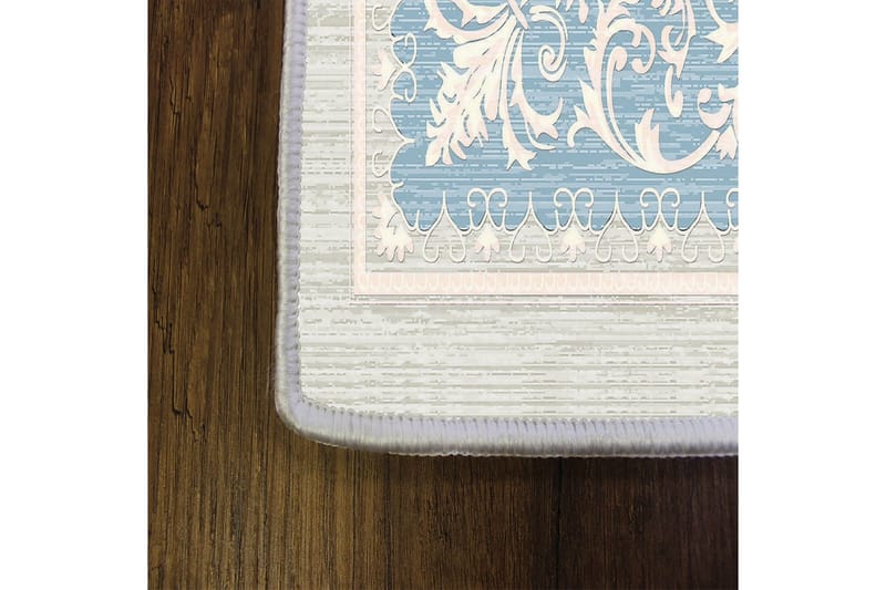 Homefesto Matta 140x220 cm - Multifärgad - Textil & mattor - Mattor - Orientaliska mattor