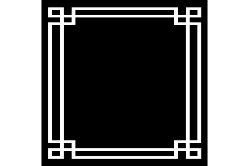 Homefesto Matta 140x220 cm - Multifärgad - Textil & mattor - Mattor - Orientaliska mattor