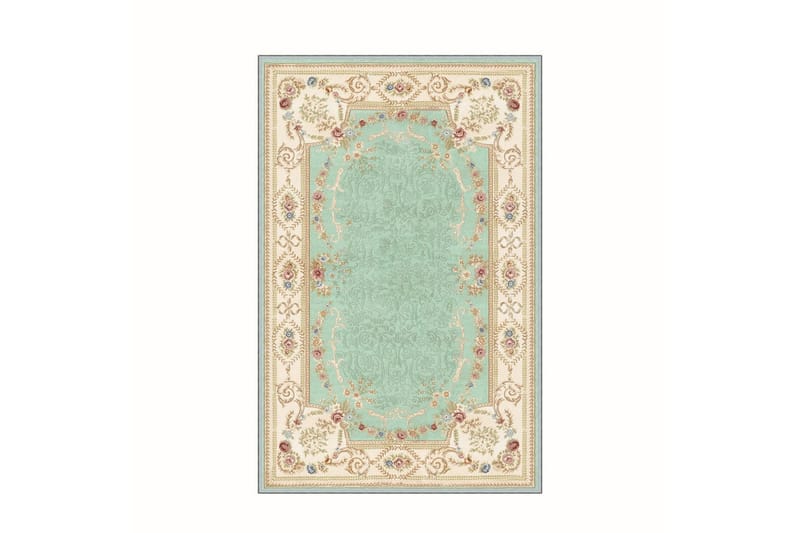 Homefesto Matta 140x220 cm - Multifärgad - Textil & mattor - Mattor - Orientaliska mattor