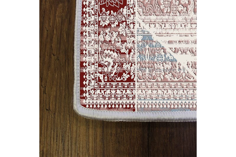 Homefesto Matta 140x220 cm - Multifärgad - Textil & mattor - Mattor - Orientaliska mattor