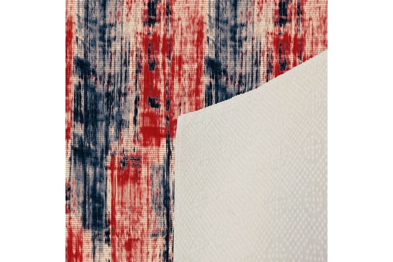 Homefesto Matta 140x220 cm - Multifärgad - Textil & mattor - Mattor - Orientaliska mattor