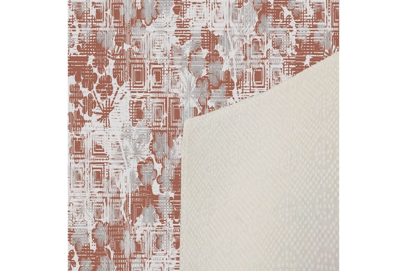 Homefesto Matta 140x220 cm - Multifärgad - Textil & mattor - Mattor - Orientaliska mattor