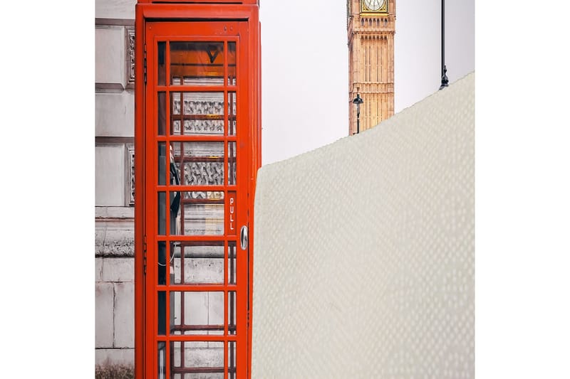 Homefesto Matta 140x220 cm - Multifärgad - Textil & mattor - Mattor - Orientaliska mattor