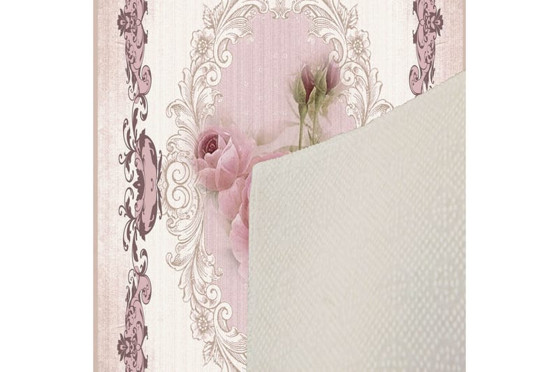 Homefesto Matta 140x220 cm - Multifärgad - Textil & mattor - Mattor - Orientaliska mattor