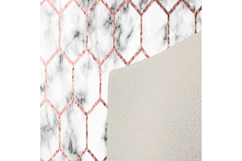 Homefesto Matta 140x220 cm - Multifärgad - Textil & mattor - Mattor - Orientaliska mattor