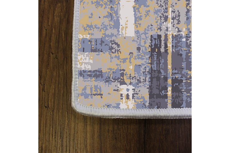 Homefesto Matta 140x220 cm - Multifärgad - Textil & mattor - Mattor - Orientaliska mattor