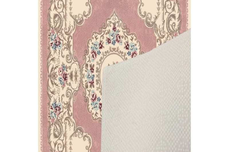 Homefesto Matta 140x220 cm - Multifärgad - Textil & mattor - Mattor - Orientaliska mattor