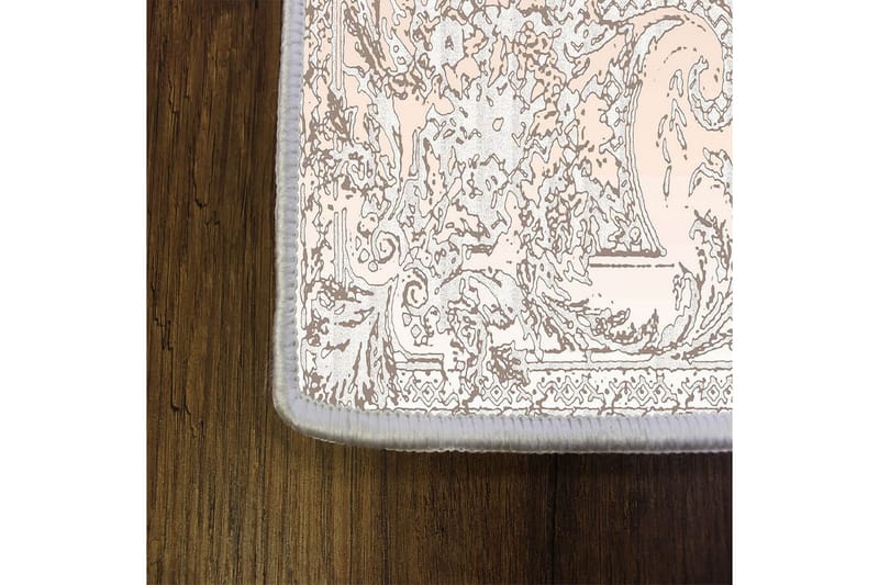 Homefesto Matta 140x220 cm - Multifärgad - Textil & mattor - Mattor - Orientaliska mattor