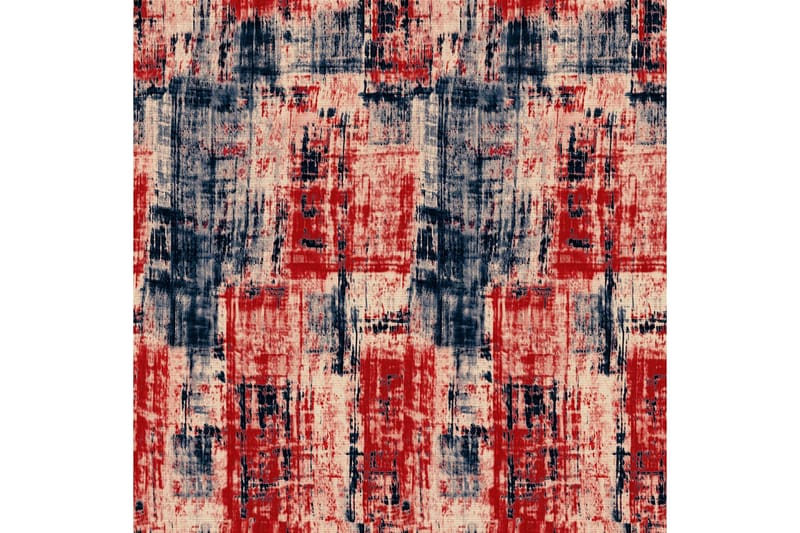 Homefesto Matta 140x220 cm - Multifärgad - Textil & mattor - Mattor - Orientaliska mattor