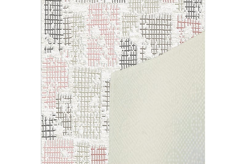 Homefesto Matta 140x220 cm - Multifärgad - Textil & mattor - Mattor - Orientaliska mattor