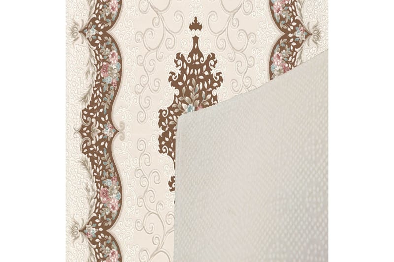 Homefesto Matta 140x220 cm - Multifärgad - Textil & mattor - Mattor - Orientaliska mattor