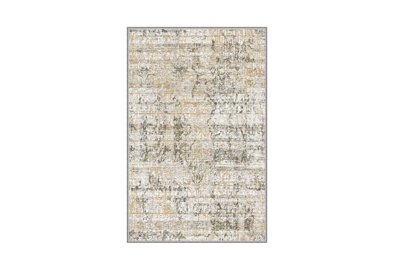 Homefesto Matta 140x220 cm, Multifärgad