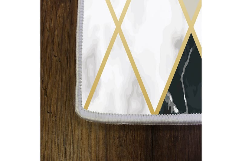 Homefesto Matta 140x220 cm - Multifärgad - Textil & mattor - Mattor - Orientaliska mattor