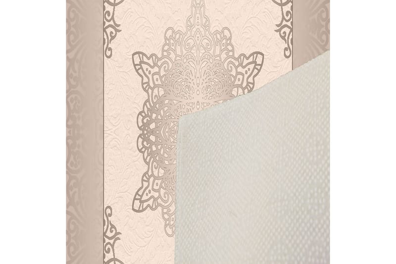 Homefesto Matta 140x220 cm - Multifärgad - Textil & mattor - Mattor - Orientaliska mattor