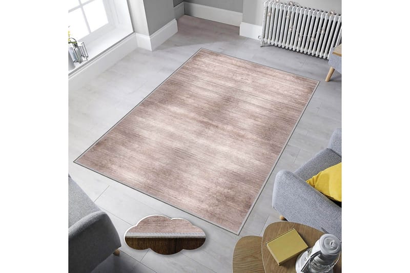 Homefesto Matta 140x220 cm - Multifärgad - Textil & mattor - Mattor - Orientaliska mattor