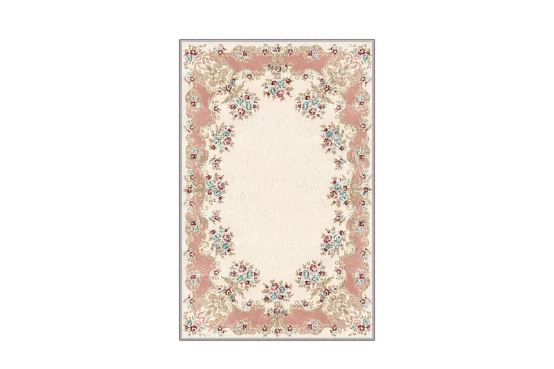 Homefesto Matta 140x220 cm - Multifärgad - Textil & mattor - Mattor - Orientaliska mattor