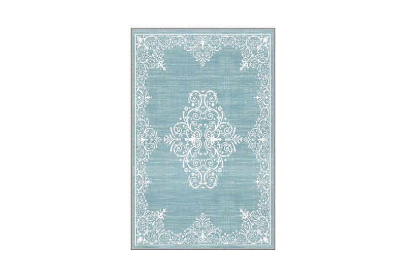 Homefesto Matta 140x220 cm - Multifärgad - Textil & mattor - Mattor - Orientaliska mattor