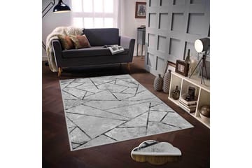 Homefesto Matta 140x220 cm - Multifärgad - Textil & mattor - Mattor - Orientaliska mattor