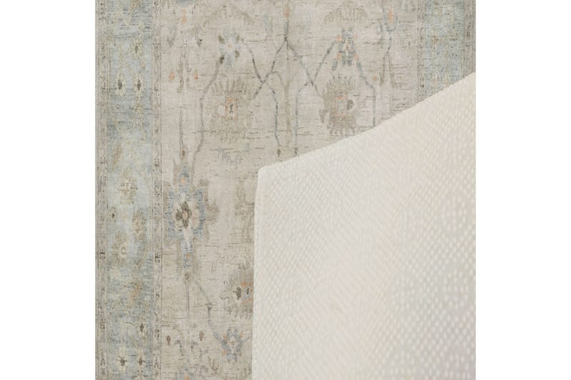 Homefesto Matta 140x220 cm - Multifärgad - Textil & mattor - Mattor - Orientaliska mattor
