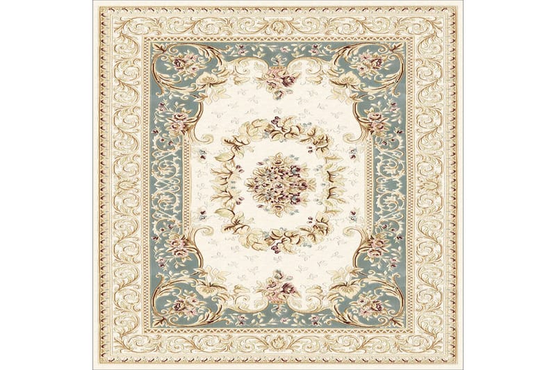 Homefesto Matta 140x220 cm - Multifärgad - Textil & mattor - Mattor - Orientaliska mattor