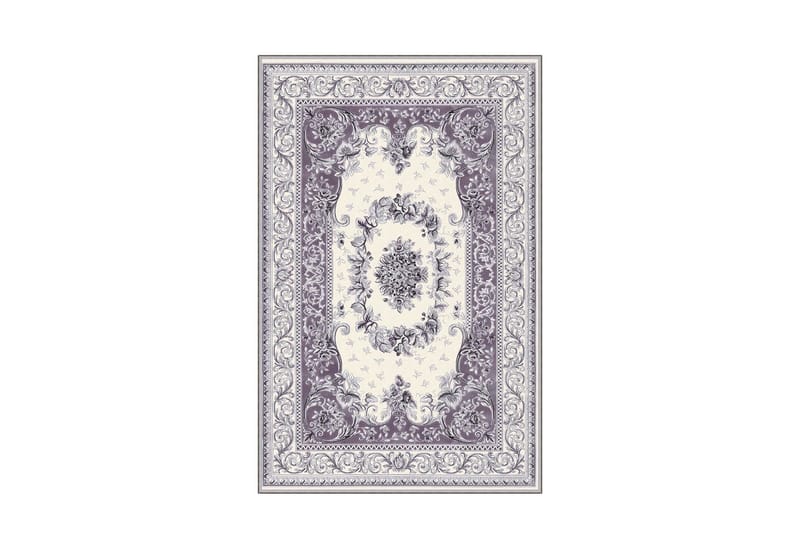 Homefesto Matta 140x220 cm - Multifärgad - Textil & mattor - Mattor - Orientaliska mattor