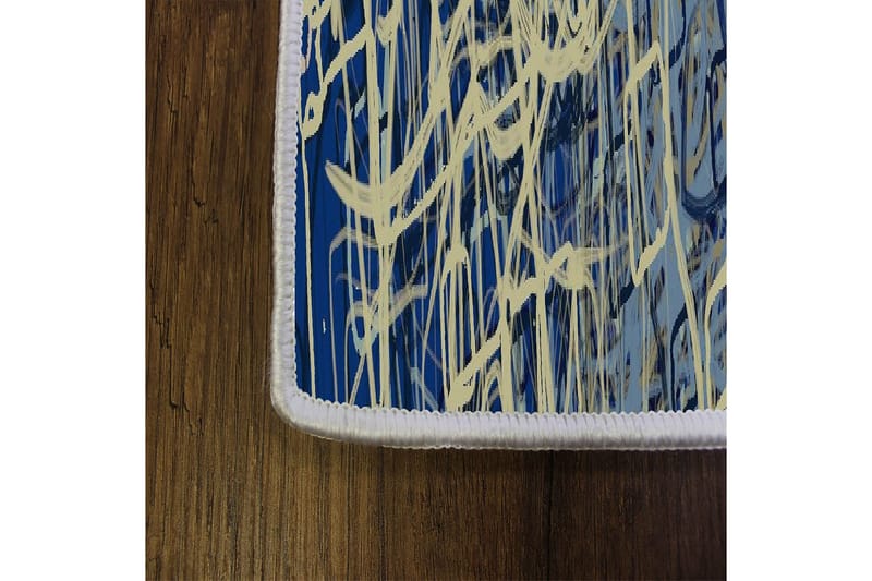 Homefesto Matta 140x220 cm - Multifärgad - Textil & mattor - Mattor - Orientaliska mattor