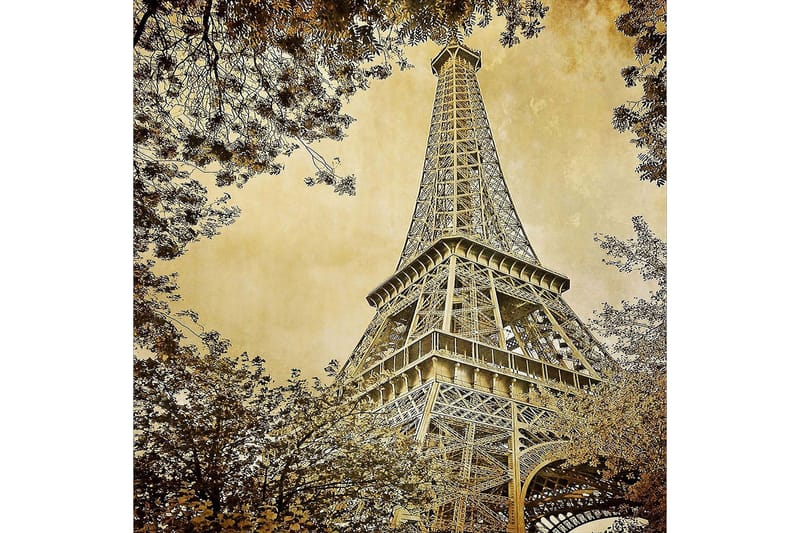 Homefesto Matta 140x220 cm - Multifärgad - Textil & mattor - Mattor - Orientaliska mattor