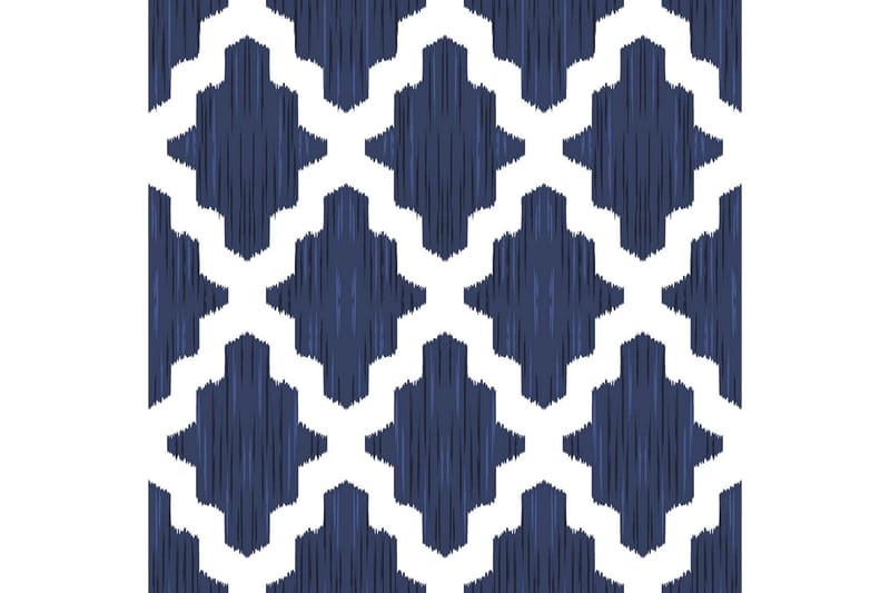 Homefesto Matta 140x220 cm - Multifärgad - Textil & mattor - Mattor - Orientaliska mattor