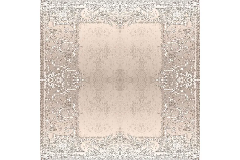Homefesto Matta 140x220 cm - Multifärgad - Textil & mattor - Mattor - Orientaliska mattor