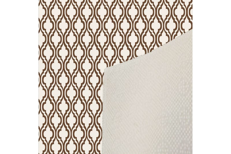 Homefesto Matta 140x220 cm - Multifärgad - Textil & mattor - Mattor - Orientaliska mattor
