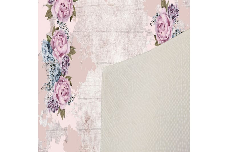 Homefesto Matta 140x220 cm - Multifärgad - Textil & mattor - Mattor - Orientaliska mattor