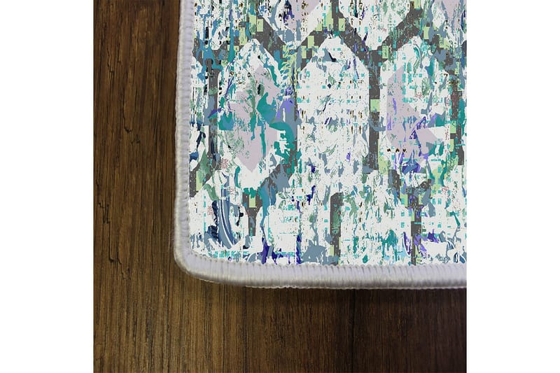 Homefesto Matta 140x220 cm - Multifärgad - Textil & mattor - Mattor - Orientaliska mattor