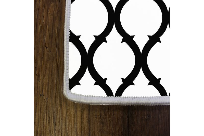 Homefesto Matta 140x220 cm - Multifärgad - Textil & mattor - Mattor - Orientaliska mattor