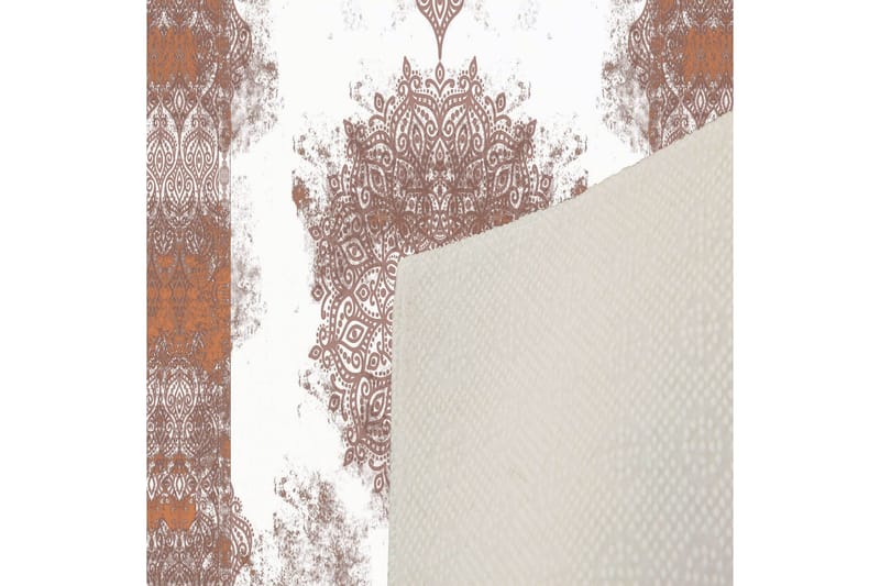 Homefesto Matta 140x220 cm - Multifärgad - Textil & mattor - Mattor - Orientaliska mattor