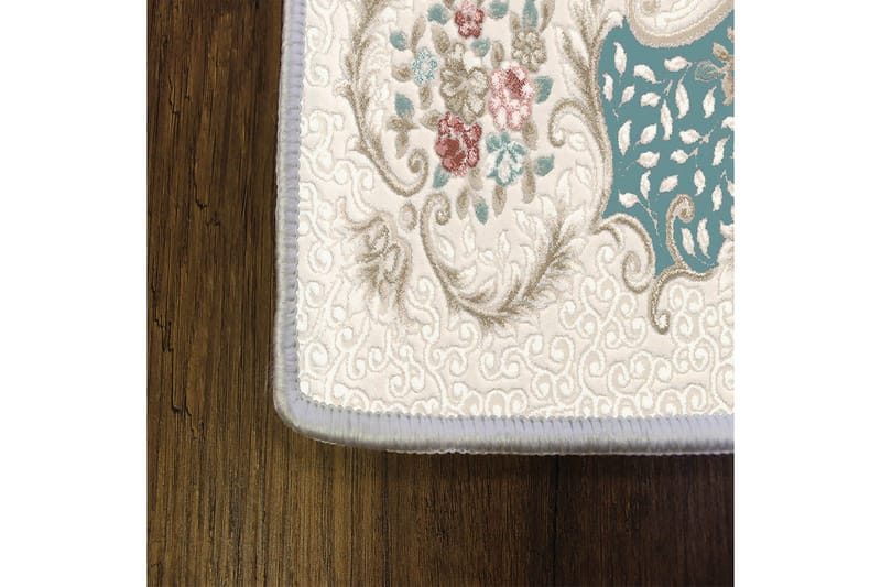 Homefesto Matta 140x220 cm - Multifärgad - Textil & mattor - Mattor - Orientaliska mattor