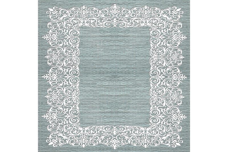 Homefesto Matta 140x220 cm, Multifärgad