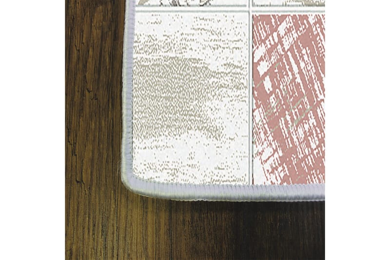 Homefesto Matta 140x220 cm - Multifärgad - Textil & mattor - Mattor - Orientaliska mattor