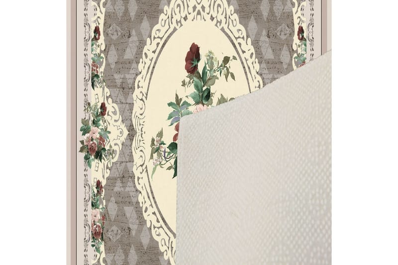 Homefesto Matta 140x220 cm - Multifärgad - Textil & mattor - Mattor - Orientaliska mattor