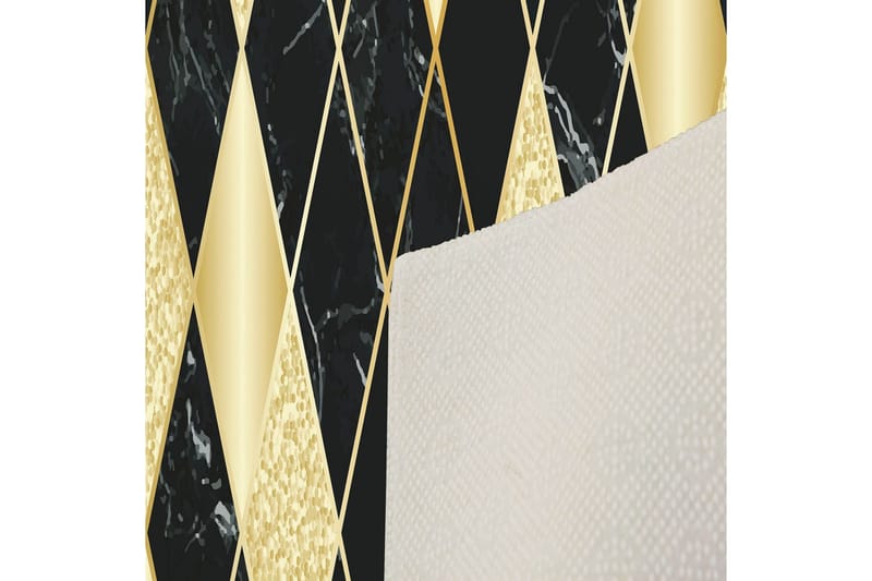 Homefesto Matta 140x220 cm - Multifärgad - Textil & mattor - Mattor - Orientaliska mattor