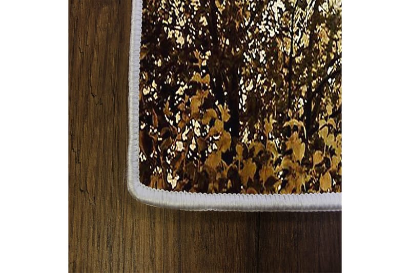 Homefesto Matta 140x220 cm - Multifärgad - Textil & mattor - Mattor - Orientaliska mattor