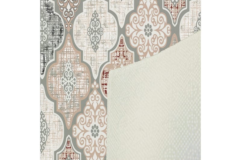 Homefesto Matta 140x220 cm - Multifärgad - Textil & mattor - Mattor - Orientaliska mattor