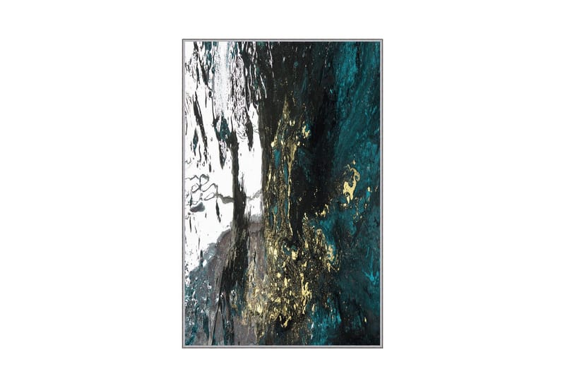 Homefesto Matta 140x220 cm - Multifärgad - Textil & mattor - Mattor - Orientaliska mattor