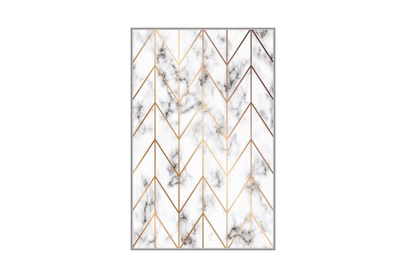 Homefesto Matta 140x220 cm - Multifärgad - Textil & mattor - Mattor - Orientaliska mattor