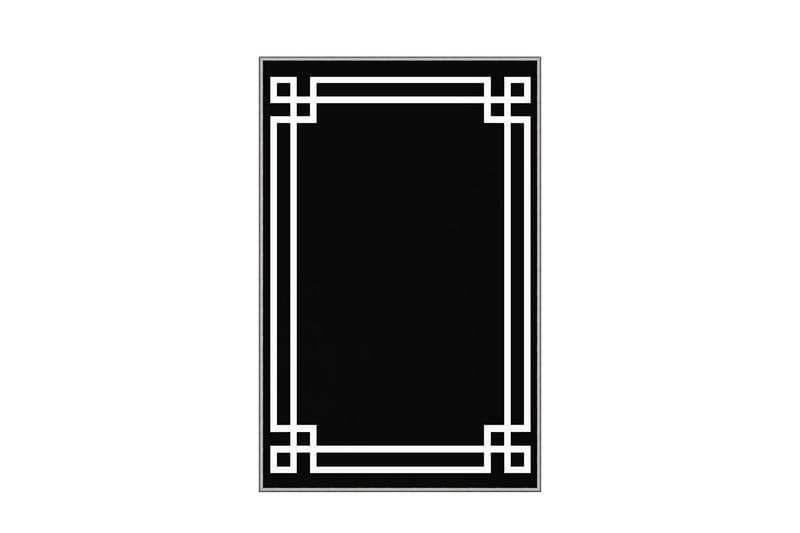 Homefesto Matta 140x220 cm - Multifärgad - Textil & mattor - Mattor - Orientaliska mattor