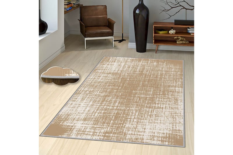 Homefesto Matta 140x220 cm - Multifärgad - Textil & mattor - Mattor - Orientaliska mattor